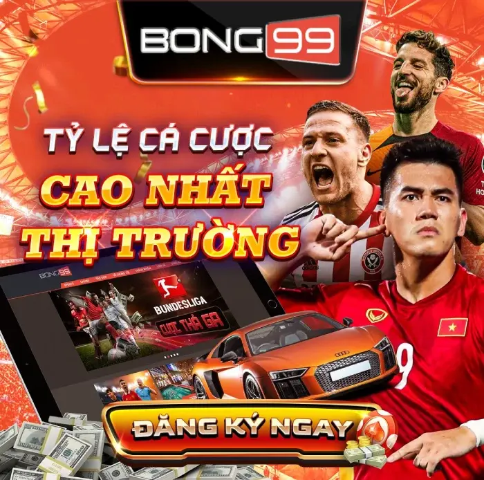 bong99 khuyen mai